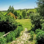 Four-bedroom In 別荘 Miłakowo