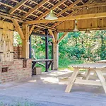 Four-bedroom In * Miłakowo