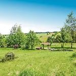 Four-bedroom In * Miłakowo