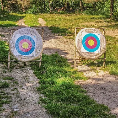 Four-bedroom In Miłakowo