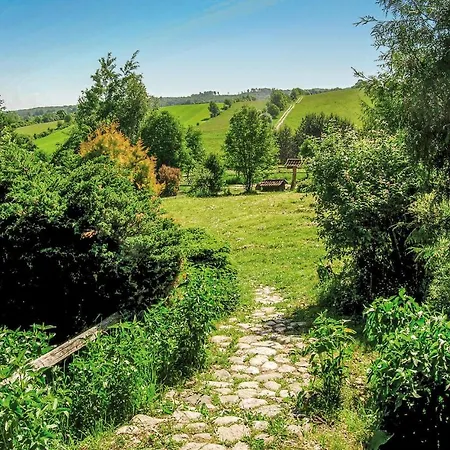 Four-bedroom In 別荘 Miłakowo