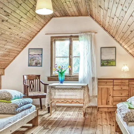 Cozy In With Wifi