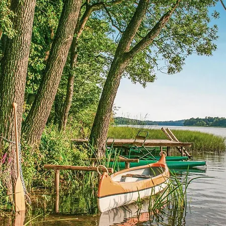 Four-bedroom In 別荘