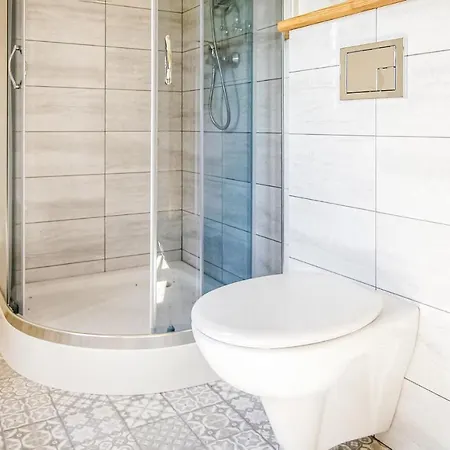 Nyaraló Four-bedroom In