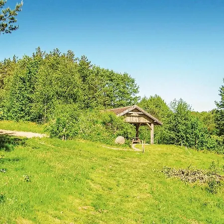 Nyaraló Four-bedroom In