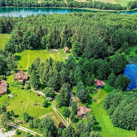 別荘 Four-bedroom In