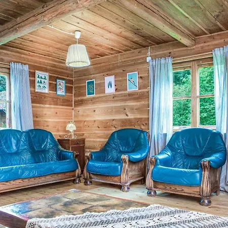 Cozy Home In Milakowo With Wifi