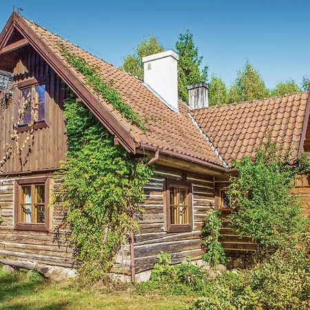 Сasa de vacaciones Cozy In With Wifi *