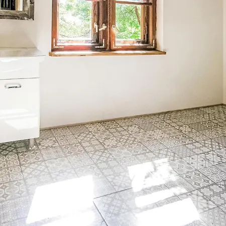 Nyaraló Four-bedroom In