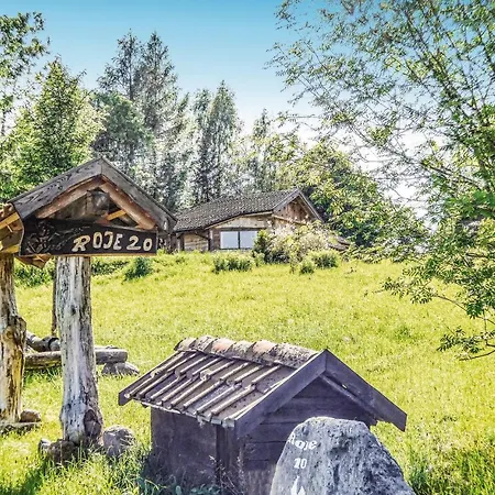 Four-bedroom In Miłakowo