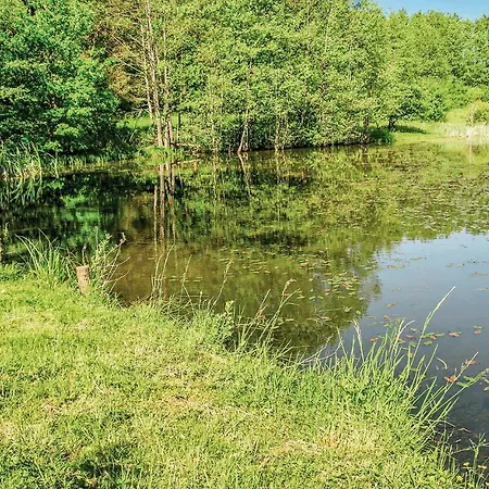 Four-bedroom In 別荘