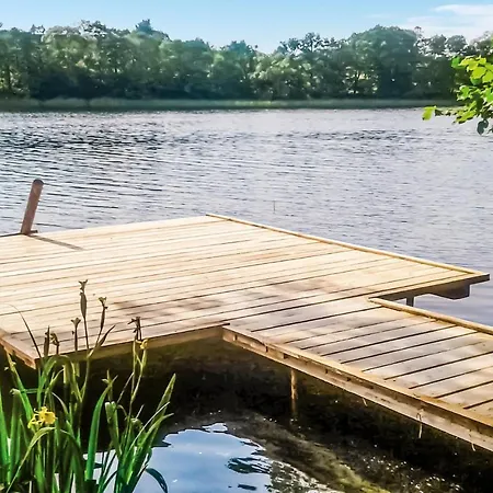 別荘 Four-bedroom In