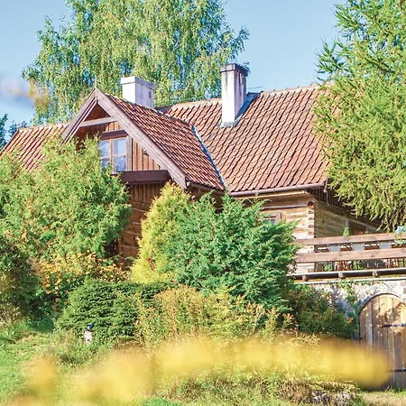 Nyaraló Four-bedroom In *