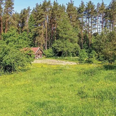 Four-bedroom In 別荘