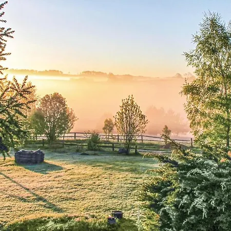 Four-bedroom In Nyaraló *